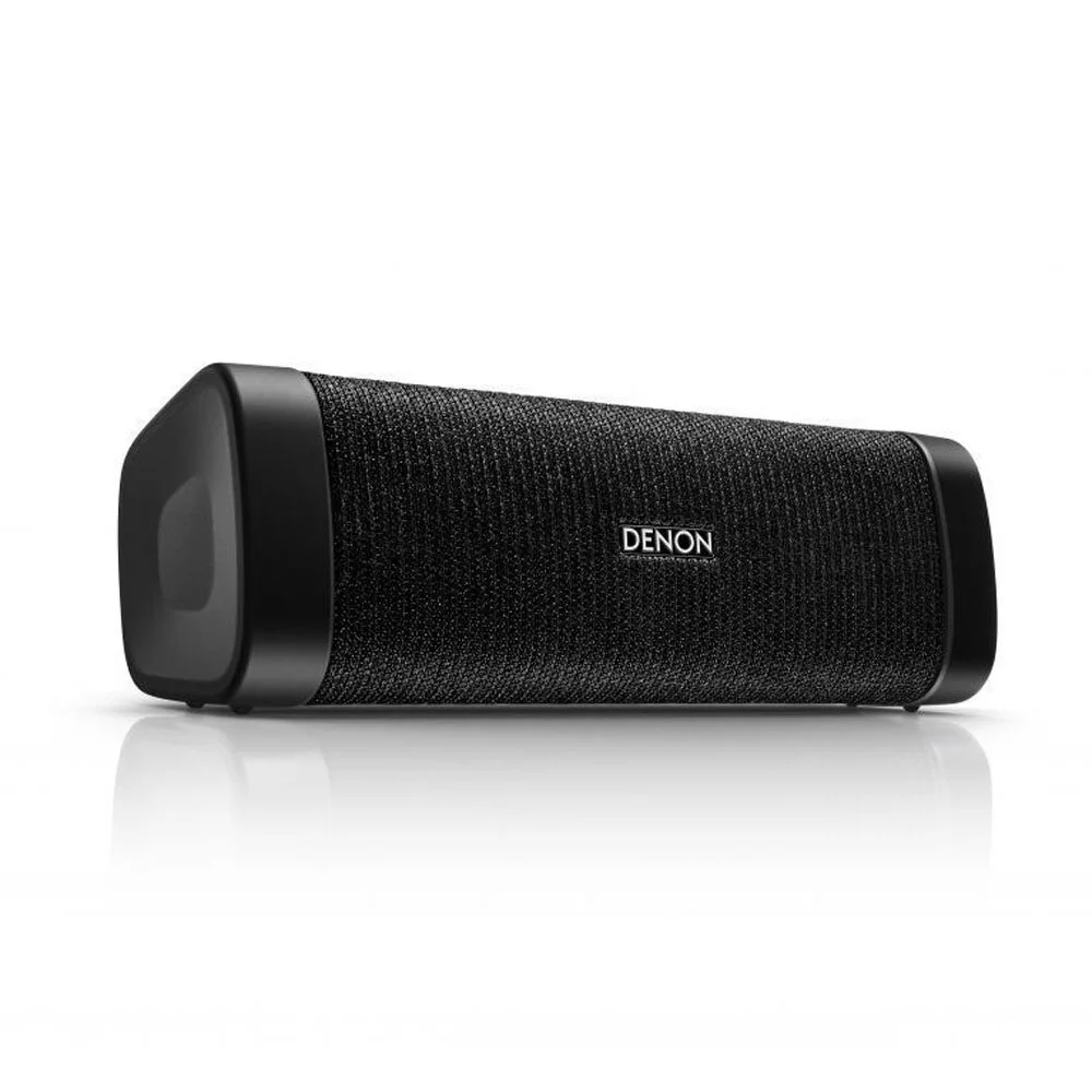 美品 DENON Envaya DSB150BT Bluetoothスピーカー Amazon.co.jp: デノン Denon DSB150BT ポータブルワイヤレススピーカー